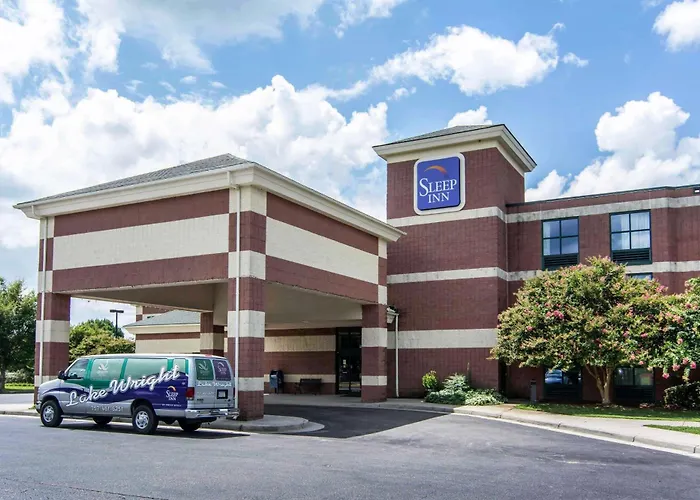 Quality Suites Lake Wright - Norfolk Airport